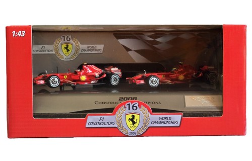 Hot wheels ferrari f2008 - wheels,