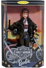 Barbie da collezione MATTEL