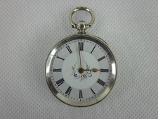 OROLOGIO DA TASCA CASSA