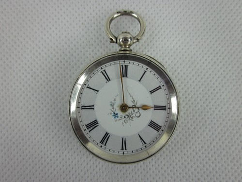 Orologio tasca cassa - tasca,