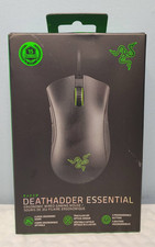 Razer DeathAdder Essential