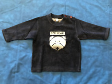 2 felpe bimbo 12/18 mesi (Prenatal e Fagottino)+2 pantaloni