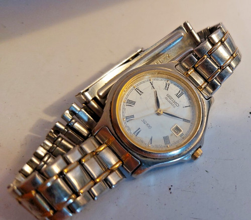Bracciale donna seiko 100 - bracciale,