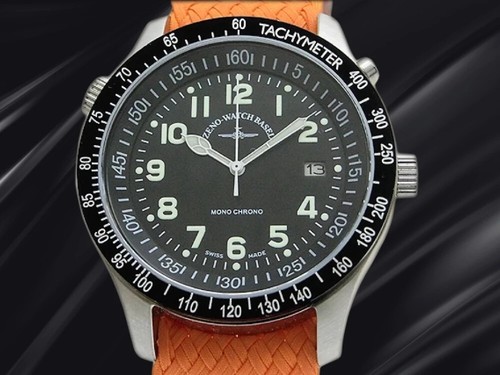 Zeno orologio basel - zeno,