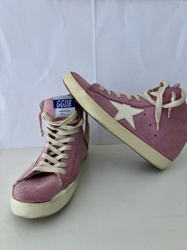 Golden goose - goose, 36