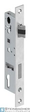 Serratura tubolare zincata con