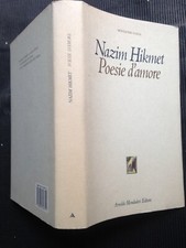 Nazim Hikmet, Poesie