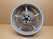 Ruota posteriore Yamaha Fazer