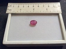 RUBINI BIRMANI NATURALI CARATI