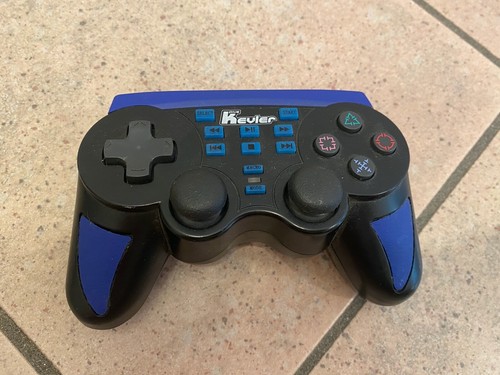 Controller joystick kevler per