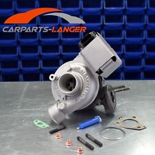 Turbocompressore per 762463