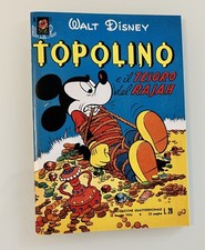 ALBI DELLA ROSA N.1  (RISTAMPA