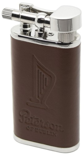 Peterson pipe lighter irish - peterson,
