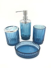 Set di accessori da bagno in