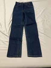 Jeans vintage LEVIS ragazzo