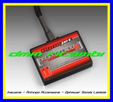 Centralina DYNOJET POWER COMMANDER 5 usb YAMAHA T-MAX 530 12 TMAX 2012 E22-055
