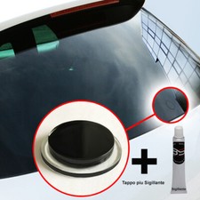 Tappo Elimina Tergicristallo + Sigillante + Sigillante Fiat 500 /500 Abarth 595