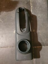 Plastica tunnel centrale mini r50 r53