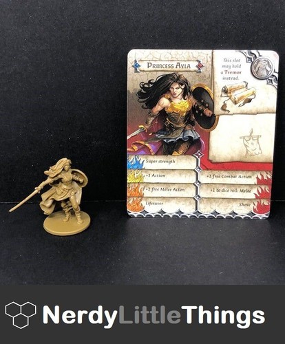 Zombicide green horde - zombicide,