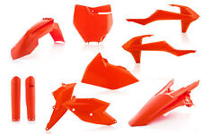 ACERBIS KIT CARENE PLASTICHE