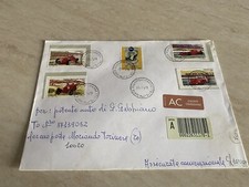 1998 WORLD PHILATELY