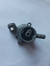 DELLORTO LAMBRETTA COPERCHIO