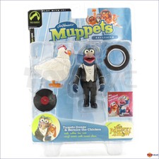 The muppet show - the,