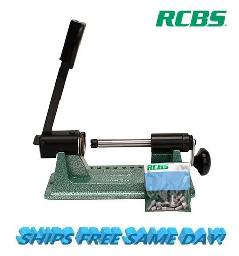 Rcbs trim pro - rcbs,