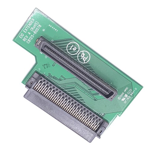 Scheda c8125 80078 - scheda, per