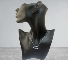 Collana donna argento 925