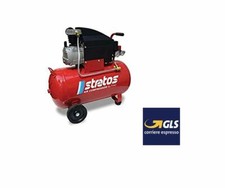 Compressore aria elettrico