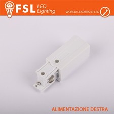 FSL Testata Alimentazione