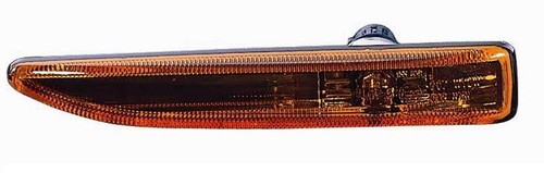 Freccia laterale arancio - freccia,