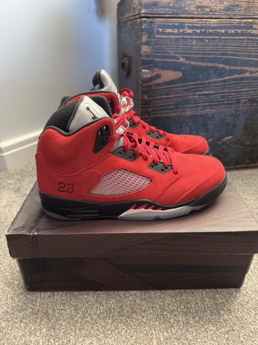Air jordan retro - 5,