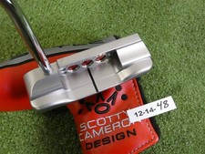 Titleist Scotty Cameron 2025