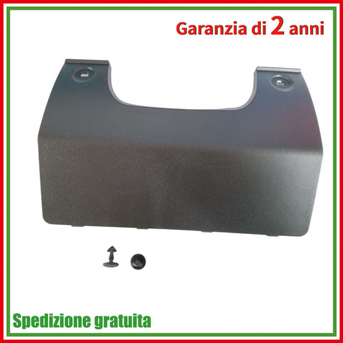 Copertura gancio traino per - gancio,