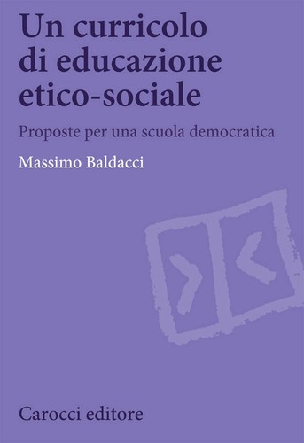 Curricolo educazione - un,