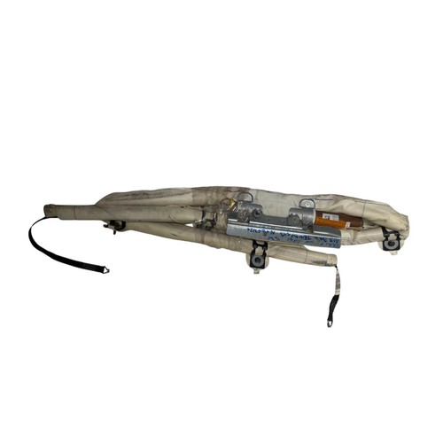 Airbag tendina lato sinistro - airbag,