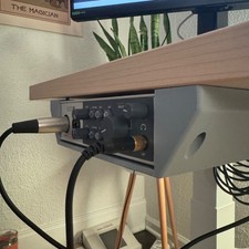 Under-Desk Mount for Universal