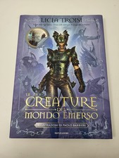 Creature del Mondo Emerso