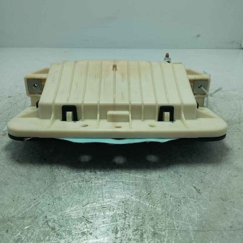 Airbag cruscotto lato