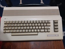 CLEANED, TESTED, WORKING