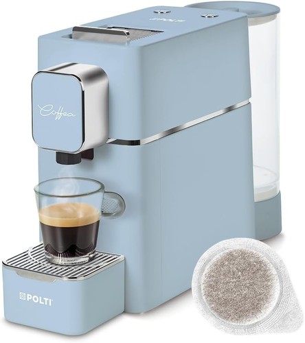 Polti coffea s15lb - polti,