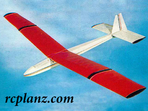 Piani modelli aerei c - modelli, r/c