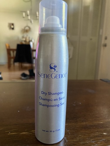 Senegence shampoo secco spray - secco,