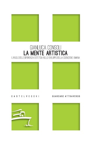 Mente artistica il ruolo - mente, artistica.