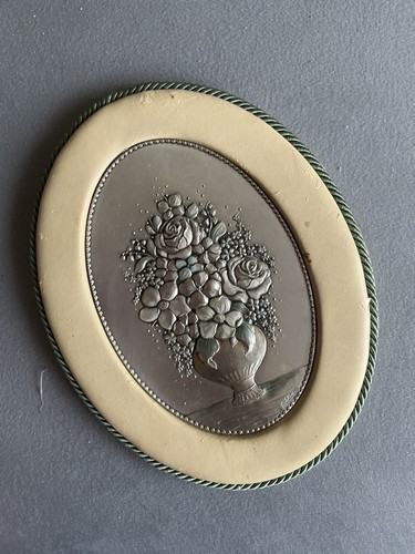 Quadretto vintage con - vintage,