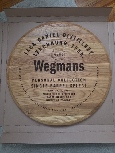 Jack daniels decorazione - jack, da