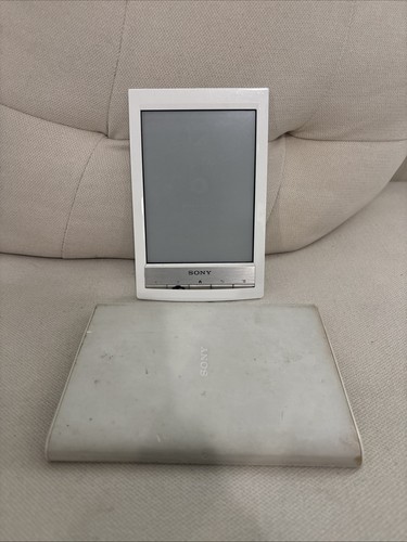 Sony prs ereader digitale - sony,