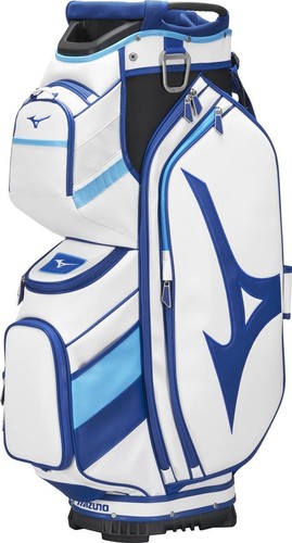 Borsa carrello mizuno - carrello,